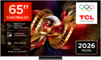 Alowwed----TCL 65' C8L – 4K SQD Mini-LED Google TV