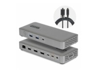 StarTech.com 208UE-USB4-DOCK