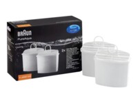 Braun Vand filter