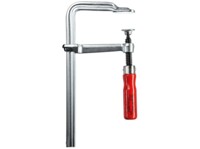 BESSEY Schraubzwinge classiX GS 200/100 | Ganzstahl