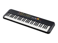Yamaha PSR-F52 synthesizer Digital synthesizer 61 Black