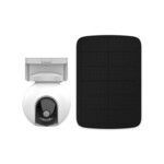 EZVIZ HB8 Netværksovervågningskamera Udendørs 2560 x 1440