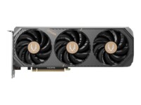 ZOTAC GAMING GeForce RTX 5070 Ti SOLID SFF NVIDIA GeForce RTX 5070 Ti 16GB