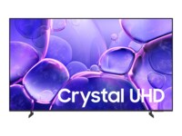 Samsung GU65U8099FU 65' 4K UHD (2160p) Sort