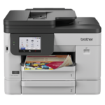 Brother MFCJ5110DW Blækprinter