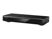 Panasonic DMR-UBS90 Blu-ray diskoptager med TV tuner og HDD