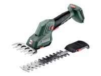 Metabo SGS 18 LTX Q Græsklipper/skrubber-kombi Elektrisk 2300spm