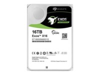 Seagate Exos X16 Harddisk ST16000NM001G 16TB Serial ATA-600 7200rpm
