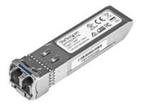 StarTech.com SFP10GLRSTTA (SFP+) transceiver module