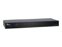 Argus KVM KS-3108 KVM switch Monterbar på stativ
