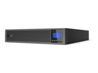 LevelOne Volta UPS-2101 UPS Stativ-monterbar / ekstern Sort