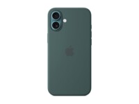 Apple MYYH3ZM/A Beskyttelsescover Grøn Apple iPhone 16 Plus