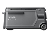Anker EverFrost 2 SOLIX 58L Transportabelt køleskab/fryser 58liter Transportabel