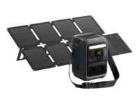 Anker SOLIX Transportabel strømstation 300Watt