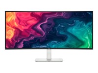Dell Plus S3425DW 34' VA 3440 x 1440 (UltraWide) HDMI USB-C 120Hz Dockingskærm