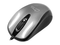 Media-Tech PLANO MT1091S Optisk Kabling Sølv