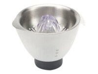 Kenwood Citruspresser tilbehør Hvid/sølv