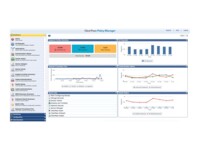 HPE Aruba ClearPass Cx000V VM-Based Appliance Online & komponentbaserede tjenester