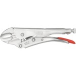 Knipex 41 04 180 Gripzange Halbrund 0
