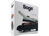 Sage SGR200BSS4EEU1 The Adjusta Grill Grill / sandwich bager Børstet rustfrit stål