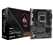 ASRock B650 PG Lightning ATX AM5 AMD B650