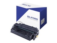 Gilford Sort 6400 sider Toner