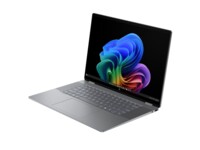 HP OmniBook X Flip Next Gen Laptop 16-ar0177ng 16' 2880 x 1800 350 32GB 1TB AMD Radeon 860M Windows 11 Home