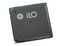 HPE Integrated Lights-Out Advanced Netværksprogrammer