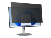 Priv Screen Filter 2-Way Remov 34' 21:9