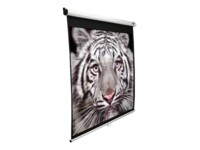 Elite Screens Manual Series M139NWX 139' Matte White