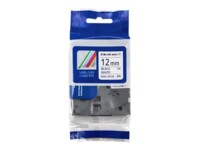 Qoltec Mærkattape (1,2 cm x 4 m) 1kassette(r) 50238