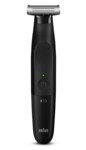 Braun XT3200 Sort