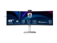 Philips 49B2U5900CH 49' VA 5120 x 1440 (UltraWide) HDMI DisplayPort USB-C 75Hz