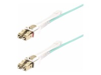 StarTech.com Patchkabel Fiberoptik OM3/OM4 5m