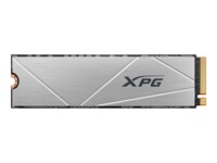 XPG GAMMIX Solid state-drev S60 1TB M.2 PCI Express 4.0 x4 (NVMe)