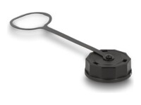 DeLOCK Beskyttende hætte