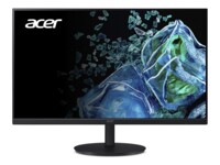 Acer Vero CB322QK Abmiiprx 32' IPS 3840 x 2160 (4K) HDMI DisplayPort 60Hz