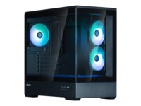 Zalman P30 V2 Tower Micro ATX Sort