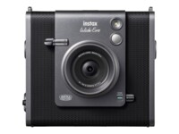 Fujifilm Instax Wide Evo 16Megapixel Sort med grå toner Digitalkamera