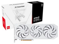 PowerColor Hellhound Radeon RX 9070 XT AMD Radeon RX 9070 XT 16GB