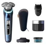 Philips XP9201/33 Barbermaskine Blå