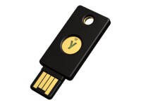 Yubico YubiKey 5 NFC USB sikkerhedsnøgle
