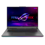 ASUS ROG Strix G18 G814PM-S8023W 18' 1920 x 1200 (WUXGA) 8940HX 32GB 1TB AMD Radeon 610M Windows 11 Home