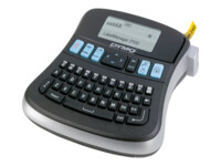 DYMO LabelMANAGER 210D Termisk overførsel