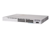 Cisco Catalyst 9200 Switch 24-porte Gigabit Ethernet PoE+