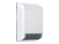 Stiebel Eltron CK 20 Trend LCD Varmeapparat Hvid
