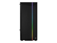 AeroCool PGS V Series Bionic Tower ATX Sort
