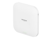 NETGEAR Insight WAX620 Trådløs forbindelse Hvid