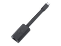 Dell Netværksadapter USB-C 2.5Gbps Kabling