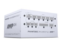 Phanteks AMP GH 750 Strømforsyning 750Watt
